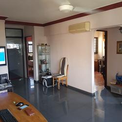 Blk 23 Bedok South Avenue 1 (Bedok), HDB 4 Rooms #156228862